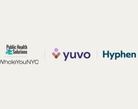 PHS Yuvo Website Graphic