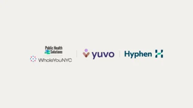 PHS Yuvo Website Graphic
